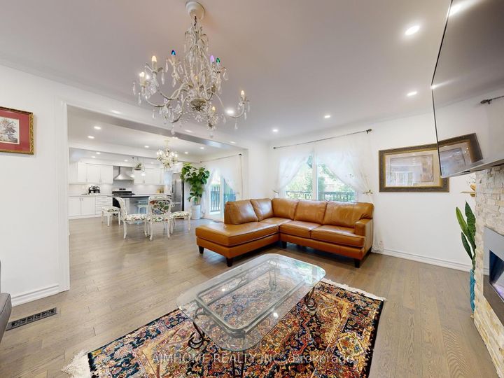 Photo 5 at 342 Savage Road, Armitage, Newmarket