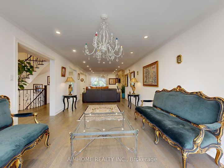 Photo 9 at 342 Savage Road, Armitage, Newmarket