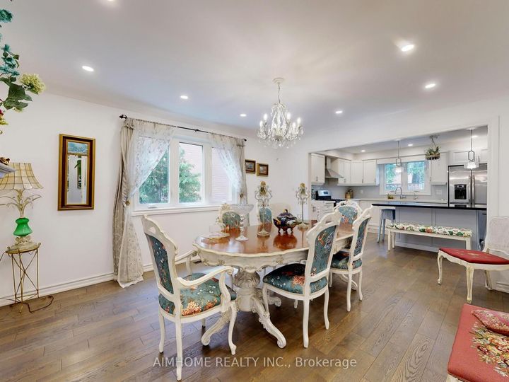 Photo 11 at 342 Savage Road, Armitage, Newmarket