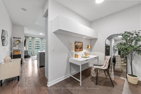 Photo 1 at 1219 - 1830 Bloor Street W, High Park North, Toronto