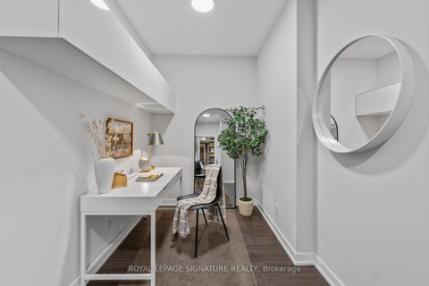 Photo 2 at 1219 - 1830 Bloor Street W, High Park North, Toronto