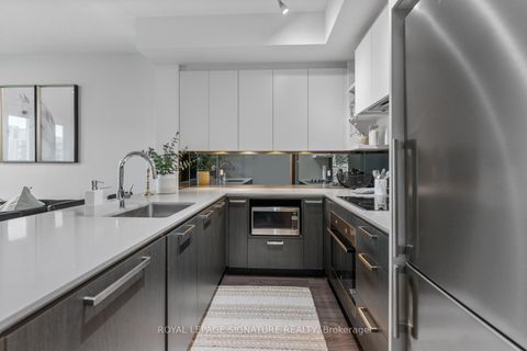 Photo 4 at 1219 - 1830 Bloor Street W, High Park North, Toronto