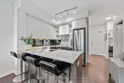 Photo 5 at 1219 - 1830 Bloor Street W, High Park North, Toronto