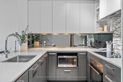 Photo 6 at 1219 - 1830 Bloor Street W, High Park North, Toronto