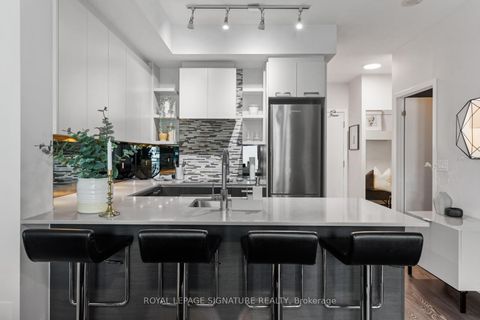 Photo 7 at 1219 - 1830 Bloor Street W, High Park North, Toronto