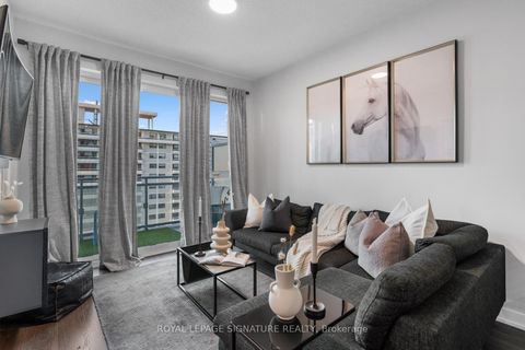 Photo 8 at 1219 - 1830 Bloor Street W, High Park North, Toronto