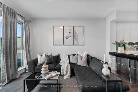 Photo 9 at 1219 - 1830 Bloor Street W, High Park North, Toronto