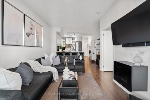 Photo 11 at 1219 - 1830 Bloor Street W, High Park North, Toronto