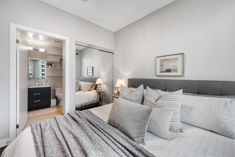 Photo 12 at 1219 - 1830 Bloor Street W, High Park North, Toronto