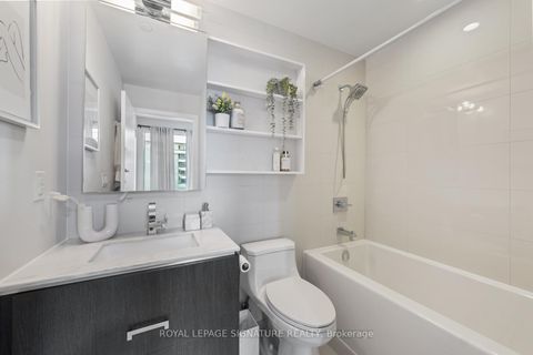 Photo 13 at 1219 - 1830 Bloor Street W, High Park North, Toronto