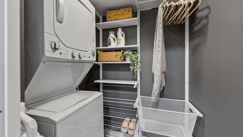 Photo 15 at 1219 - 1830 Bloor Street W, High Park North, Toronto