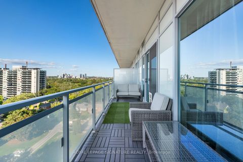 Photo 16 at 1219 - 1830 Bloor Street W, High Park North, Toronto