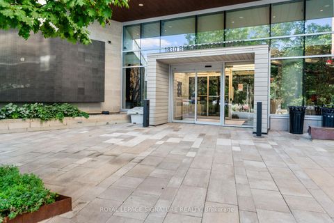 Photo 18 at 1219 - 1830 Bloor Street W, High Park North, Toronto