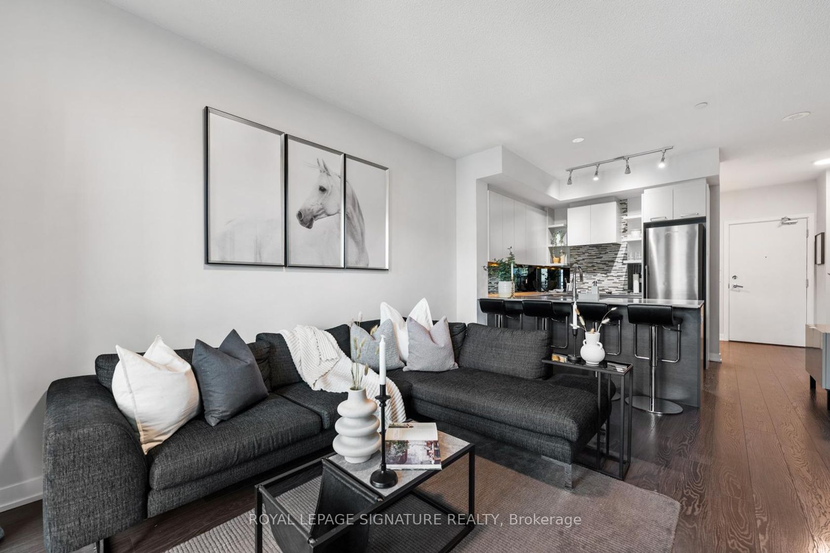 1219 - 1830 Bloor Street W, High Park North, Toronto 