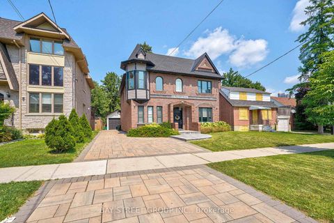 Photo 0 at 80 Churchill Avenue, Willowdale West, Toronto