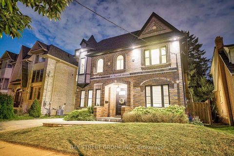 Photo 4 at 80 Churchill Avenue, Willowdale West, Toronto
