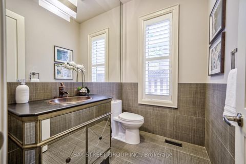 Photo 13 at 80 Churchill Avenue, Willowdale West, Toronto