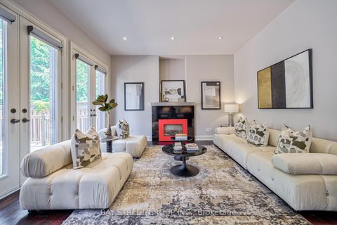 Photo 15 at 80 Churchill Avenue, Willowdale West, Toronto