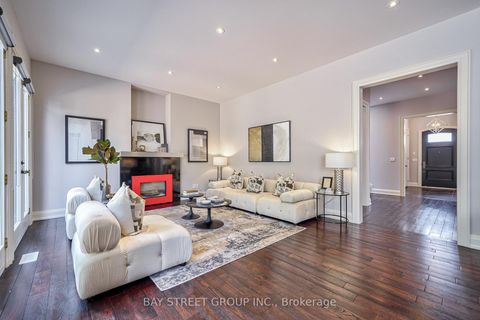 Photo 16 at 80 Churchill Avenue, Willowdale West, Toronto Photo 16 at 80 Churchill Avenue, Willowdale West, Toronto