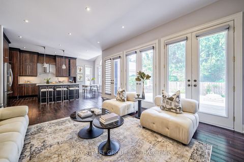 Photo 17 at 80 Churchill Avenue, Willowdale West, Toronto Photo 17 at 80 Churchill Avenue, Willowdale West, Toronto