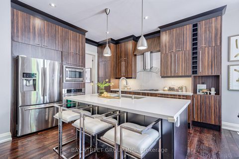 Photo 18 at 80 Churchill Avenue, Willowdale West, Toronto Photo 18 at 80 Churchill Avenue, Willowdale West, Toronto