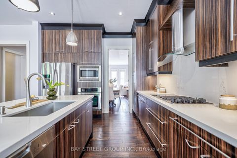 Photo 20 at 80 Churchill Avenue, Willowdale West, Toronto