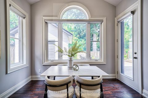 Photo 21 at 80 Churchill Avenue, Willowdale West, Toronto