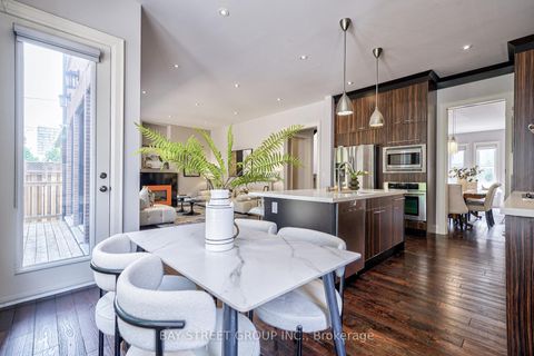 Photo 22 at 80 Churchill Avenue, Willowdale West, Toronto