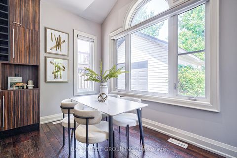 Photo 23 at 80 Churchill Avenue, Willowdale West, Toronto