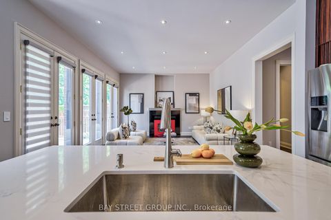 Photo 24 at 80 Churchill Avenue, Willowdale West, Toronto