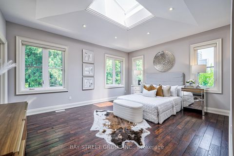 Photo 26 at 80 Churchill Avenue, Willowdale West, Toronto