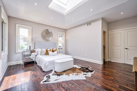 Photo 27 at 80 Churchill Avenue, Willowdale West, Toronto