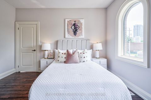 Photo 32 at 80 Churchill Avenue, Willowdale West, Toronto