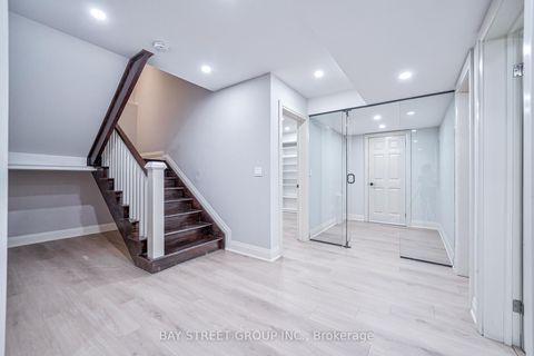 Photo 34 at 80 Churchill Avenue, Willowdale West, Toronto