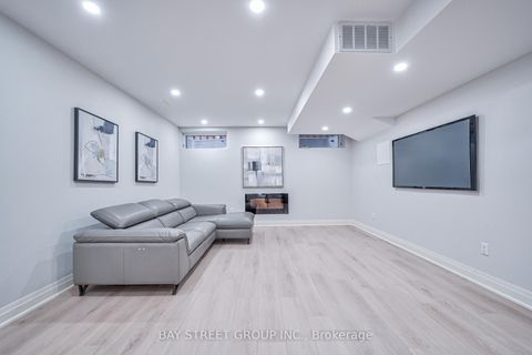 Photo 36 at 80 Churchill Avenue, Willowdale West, Toronto
