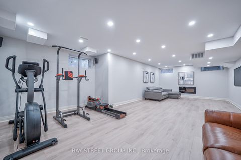 Photo 38 at 80 Churchill Avenue, Willowdale West, Toronto