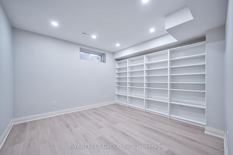 Photo 42 at 80 Churchill Avenue, Willowdale West, Toronto