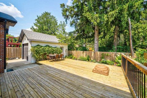 Photo 45 at 80 Churchill Avenue, Willowdale West, Toronto