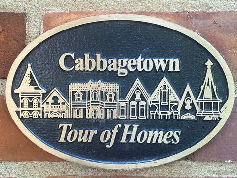 Photo 2 at 455 Ontario Street, Moss Park, Toronto Photo 2 at 455 Ontario Street, Moss Park, Toronto