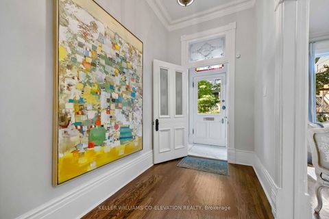 Photo 4 at 455 Ontario Street, Moss Park, Toronto