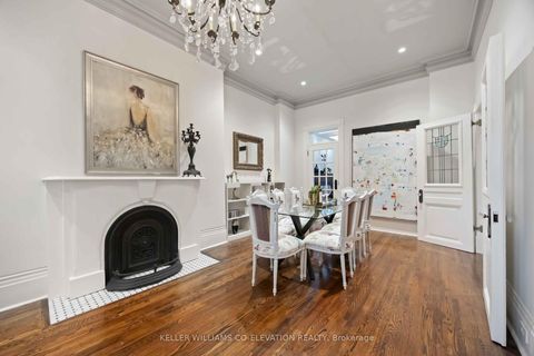 Photo 7 at 455 Ontario Street, Moss Park, Toronto Photo 7 at 455 Ontario Street, Moss Park, Toronto