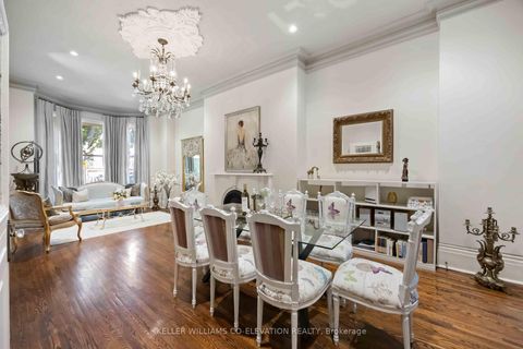 Photo 8 at 455 Ontario Street, Moss Park, Toronto