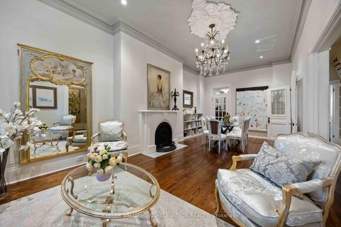 Photo 9 at 455 Ontario Street, Moss Park, Toronto