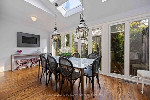 Photo 15 at 455 Ontario Street, Moss Park, Toronto