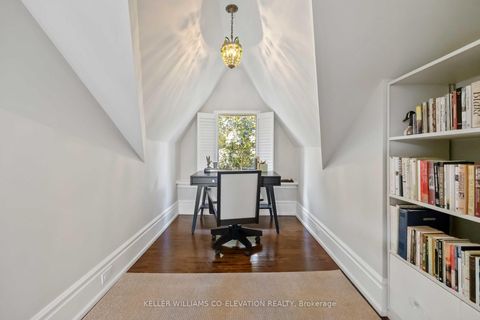 Photo 29 at 455 Ontario Street, Moss Park, Toronto