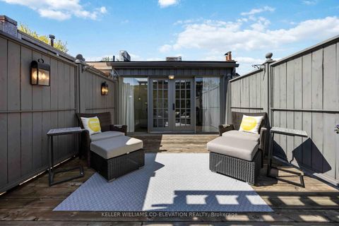 Photo 31 at 455 Ontario Street, Moss Park, Toronto
