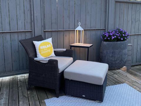 Photo 32 at 455 Ontario Street, Moss Park, Toronto