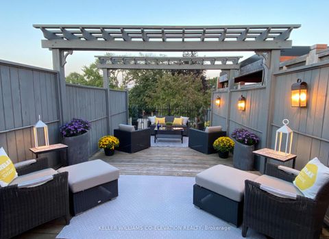 Photo 34 at 455 Ontario Street, Moss Park, Toronto