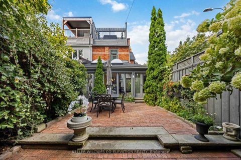 Photo 38 at 455 Ontario Street, Moss Park, Toronto