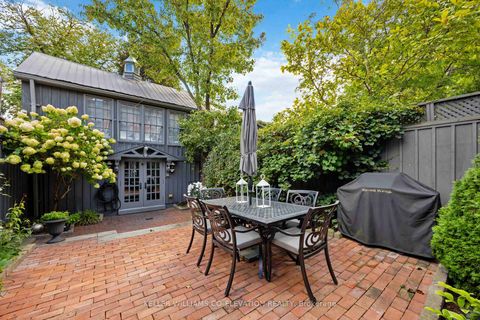 Photo 40 at 455 Ontario Street, Moss Park, Toronto